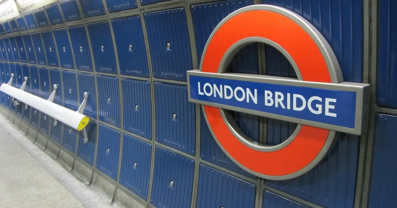 Les différents types de signalétique