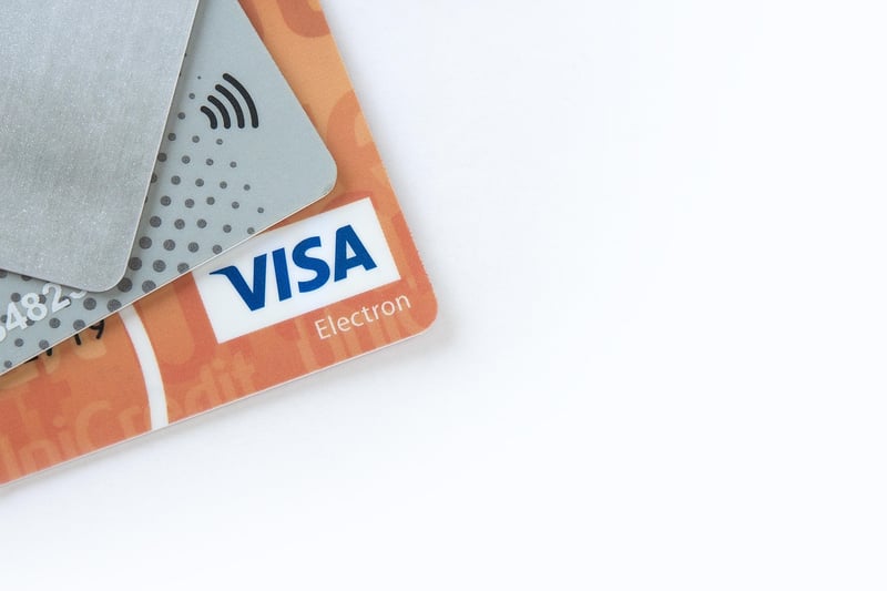 les paiements électroniques