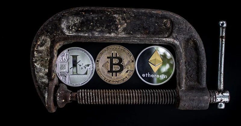crypto-monnaie